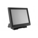 Touch Dynamic BR-TOUCH-ELO-17U V2, 17 in Breeze Touch Monitor, Serial/USB Combo (USB Setup)