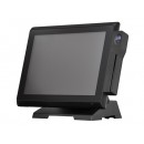 Touch Dynamic BR-TOUCH-TF15-ELO,15 in Breeze Touch Monitor, Serial/USB, Resistive