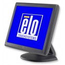 ELO E700813,1515L,15 in. Touchmonitor, Series 1000, Intellitouch, Serial/USB, Gray