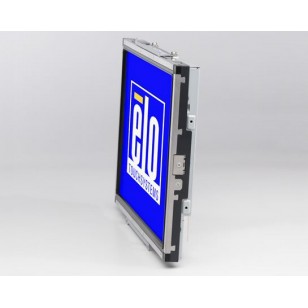 ELO E512043,1537L, Series 1000,15 in. Rear Mount, Intellitouch, Serial/USB, PS Req.