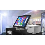 Aures Yuno Point of Sale Package