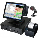 SNBC SPT-4740 Point of Sale Package