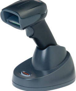 Honeywell 1902GSR-2, Xenon, 2D, Bluetooth Imager,SR Focus, Black