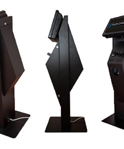 Touch Dynamic Acrobat 14.1 in. Kiosk MT