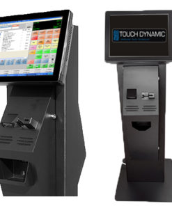 Touch Dynamic Breeze Kiosk MT