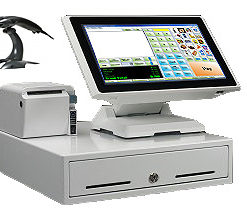 Acrobat 14.1 in. All in One Kit